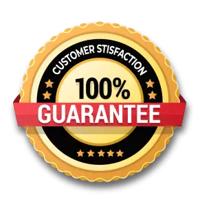 Amazon Book Publicist Official - Satisfaction Guarantee